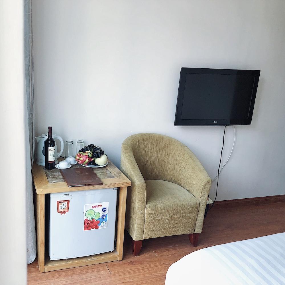New Lotus Hotel Hanoi Exterior photo